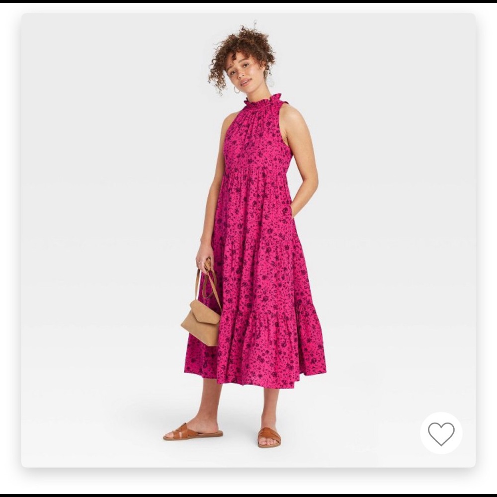 Universal Thread dress NWT